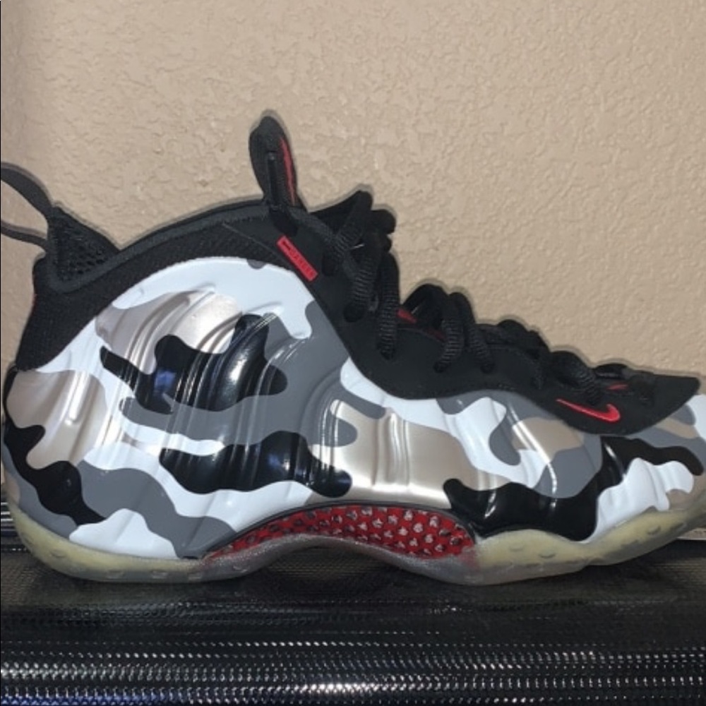 Size 10.5 Don’t fit me and are in good condition